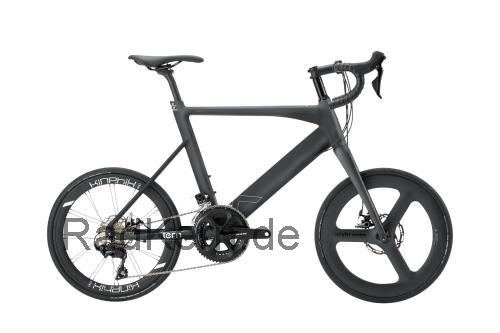 Tern Roji Surge  technische daten 